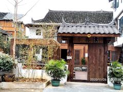 -寨沙侗寨(侗族歌堂)