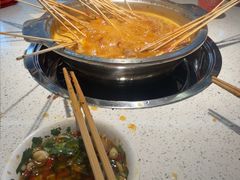 -袁记串串香(梁家巷店)
