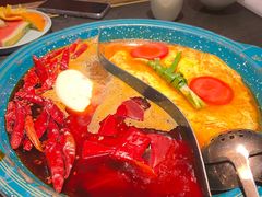 -吼堂老火锅(太古里总店)