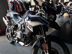-北京德悦行BMW宝马摩托车