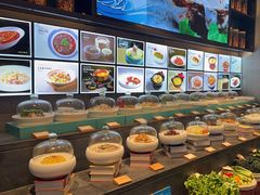 -同庆楼(滨湖万达广场店)