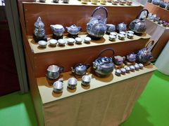 -东浩兰生上海世博展览馆