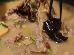 -陈江波老鸭煲(化工路店1号店)