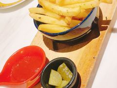 -Gray Whale 灰鲸餐厅(北美N1店)