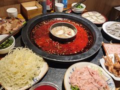-陈眼镜火锅(总店)