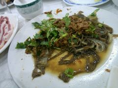 -鑫来顺大铜锅涮羊肉(中山门旗舰店)