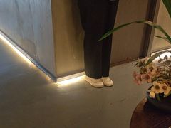 -施奈儿.洗头頭療.按摩SPA.采耳(上梅林店)