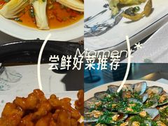 -千岛湖小鱼儿·淳安匠心农家菜