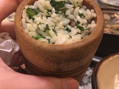 -南京大牌档(凯德大峡谷店)