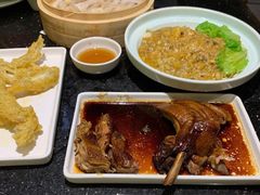 -佬泰丰斋· 乌镇茶食餐厅