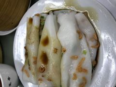 -香港蓮香樓(中環店)