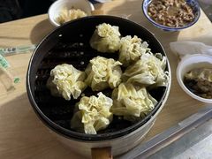 -清真玉林老字号稍麦羊杂碎(宽巷子民族美食街店)