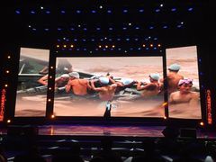 -陕北民歌大舞台