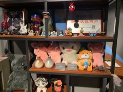 -夜幕浸入式超级密室(望京店)