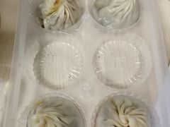 -锡笼记·无锡小笼(常熟万达店)