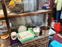 -四里沙茶面(湖滨四里店)