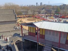 -康百万庄园