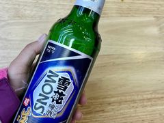 -盛京人人鸡味抻面(珠江桥店)