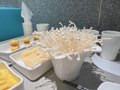 -半天妖烤鱼(三里屯3.3店)