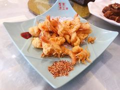 -金家老三饭庄(常营店)