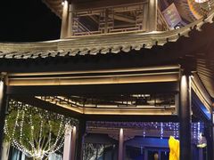 -雅达·阳羡溪山小镇中心
