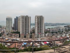 -鸿山公园