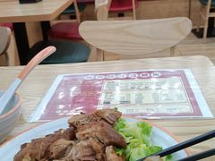 -瑞霖·隆江猪脚饭