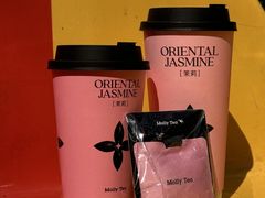 -茉莉奶白(天水秦州万达广场店)