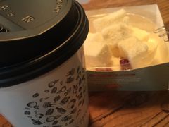 -FASHION BAKERY法森贝克(新德路店)