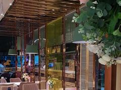 -夏日玛莉西餐厅(金茂览秀城店)