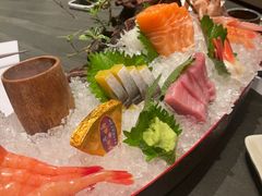 -上井料理黑金店(IFS国金中心店)