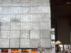 -上海柏悦酒店·世纪100牛排馆
