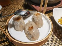 -老客家·客家菜(万达店)