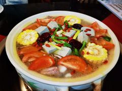 -花水湾红太阳牛肉汤锅