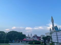 -北京世界公园