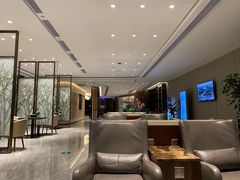 -白云机场易登机休息室