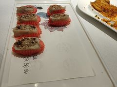 -德悦海鲜(城西店)