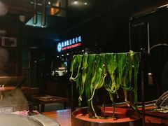 大堂-原牛道·潮汕围炉火锅(讯美店)