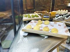 -韩盛·盛江山自助料理(沈辽路万达店)
