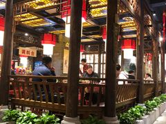 -蜀大侠·牛肉自助火锅(慈溪店)