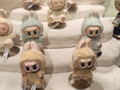 -泡泡玛特POPMART(上海环球港店)