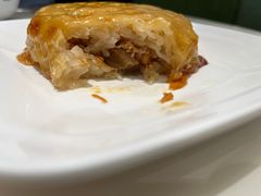 芝士糯米鸡-稻香酒家·33年老字号·港式粤菜(富邦中心店)