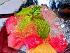 -滩万日本料理Nadaman(国贸大酒店)