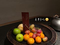 -三出山火锅(万象天地店)