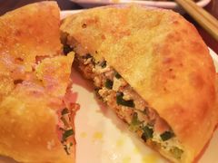 -兰庆鸡蛋馃(人民路店)