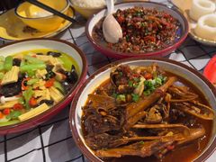 -江西老表·经典江西八大碗