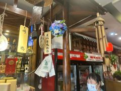 -玉桥餐厅(天坛店)