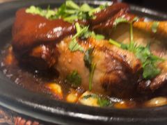 -六泰居·尔滨地标·东北菜(黄河路店)