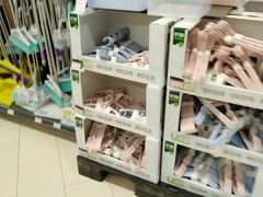 -家乐福(八宝街店)