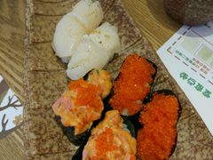 -林妈妈村·日式料理(宝山万达店)